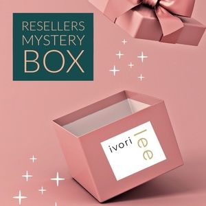 ❗️MUST HAVE for SELLERS - Deluxe Mystery Inventory Bundle Box❗️